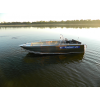 Катер алюминиевый Wyatboat-490C