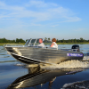 Катер алюминиевый Wyatboat-490PRO