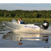 Катер алюминиевый Wyatboat-490PRO