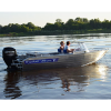 Катер алюминиевый Wyatboat-490PRO