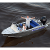 Катер алюминиевый Wyatboat-490PRO