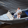 Катер алюминиевый Wyatboat-490PRO
