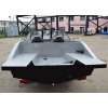 Катер алюминиевый Neman-550DC