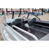Катер алюминиевый Neman-550DC