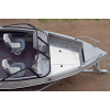 Катер алюминиевый Neman-550DC