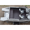 Катер алюминиевый Neman-550DC