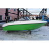 Катер алюминиевый Neman-450 Open Катер алюминиевый Neman-450 Open