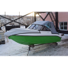 Катер алюминиевый Neman-450 Open Катер алюминиевый Neman-450 Open