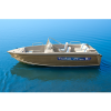 Катер алюминиевый Wyatboat-470 Open