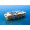 Катер алюминиевый Wyatboat-470 Open