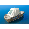 Катер алюминиевый Wyatboat-470 Open