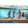 Катер алюминиевый Wyatboat-470 Open
