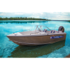 Катер алюминиевый Wyatboat-470 Open