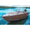 Катер алюминиевый Wyatboat-470 Open
