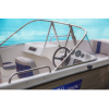 Катер алюминиевый Wyatboat-470 Open