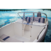 Катер алюминиевый Wyatboat-470 Open