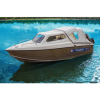 Катер алюминиевый Wyatboat-470 П