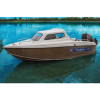 Катер алюминиевый Wyatboat-470 П