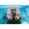 Катер алюминиевый Wyatboat-470 П