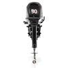 Лодочный мотор HIDEA HD30FHS