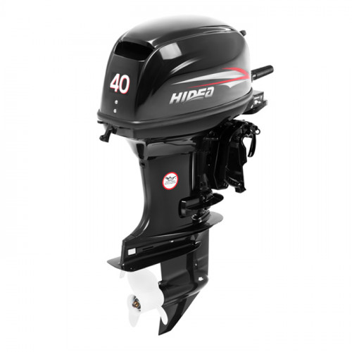 Лодочный мотор HIDEA HD40FHES