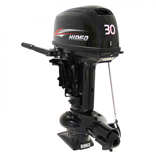 Лодочный мотор HIDEA HDJ30FHS