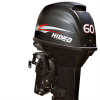 Лодочный мотор HIDEA HD60FFEL-T