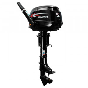 Лодочный мотор HIDEA HDF5HAS
