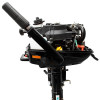Лодочный мотор HIDEA HDF5HAS