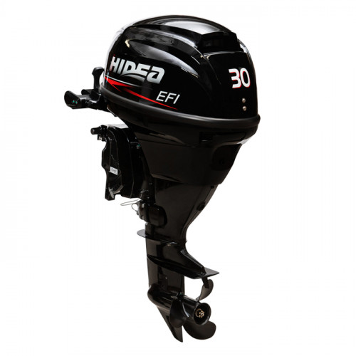 Лодочный мотор HIDEA HDEF30FES-T