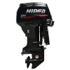 Лодочный мотор HIDEA HDJEF40HES-T