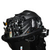 Лодочный мотор HIDEA HDJEF40HES-T