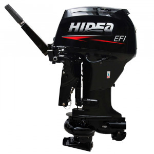 Лодочный мотор HIDEA HDJEF40HES-T