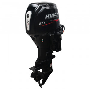Лодочный мотор HIDEA HDEF50FEL-T