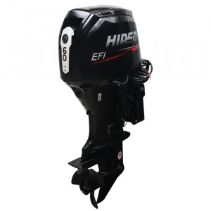 Лодочный мотор HIDEA HDEF60FVEL-T