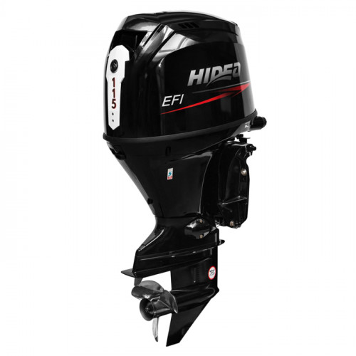 Лодочный мотор HIDEA HDEF115FEX-T