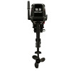 Лодочный мотор MERCURY ME9.9MH 169cc