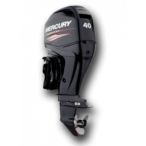Лодочный мотор MERCURY F40ELPT EFI