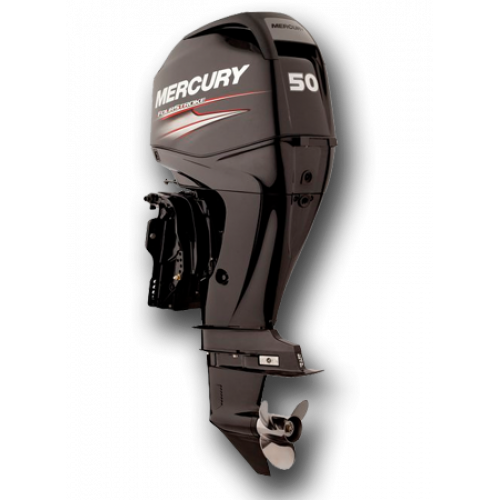 Лодочный мотор MERCURY F50ELPT EFI