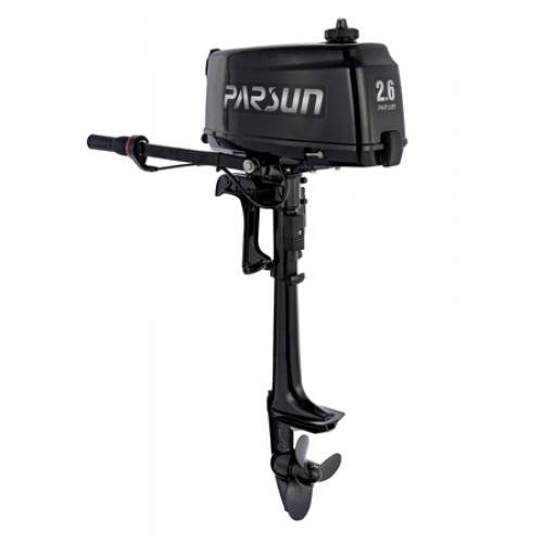 Лодочный мотор PARSUN T2.6CBMS
