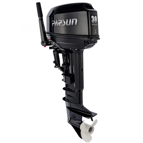 Лодочный мотор PARSUN T30ABMS