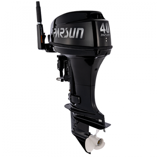 Лодочный мотор PARSUN T40BMS