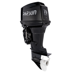 Лодочный мотор PARSUN T75FEL-T