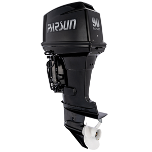 Лодочный мотор PARSUN T90FEL-T