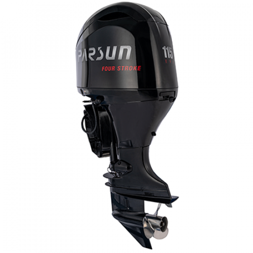 Лодочный мотор PARSUN F115FEX-T EFI