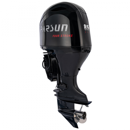 Лодочный мотор PARSUN F85FEL-T EFI