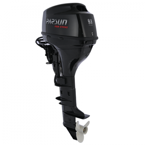 Лодочный мотор PARSUN F9.8BMS