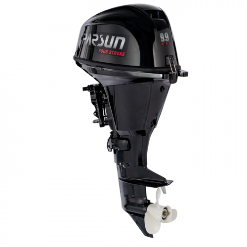 Лодочный мотор PARSUN F9.9AFWS EFI PRO Лодочный мотор PARSUN F9.9AFWS EFI PRO