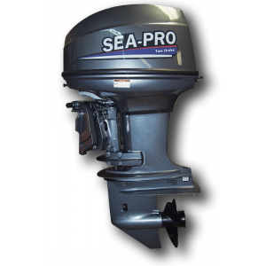 Лодочный мотор SEA-PRO T 40 S&E Лодочный мотор SEA-PRO T 40 S&E