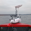 Электромоторы SEA-PRO